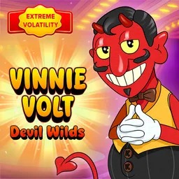 Vinnie Volt: Devil Wilds