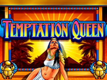 Temptation Queen